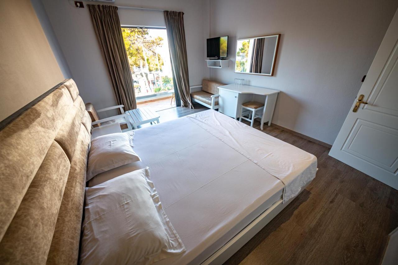 Hotel New Heaven 4*