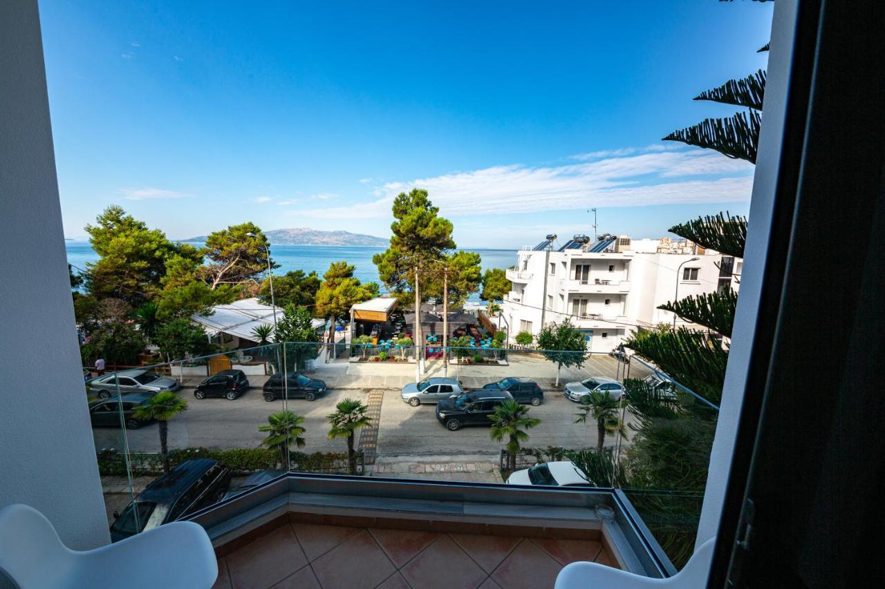 Hotel New Heaven 4*
