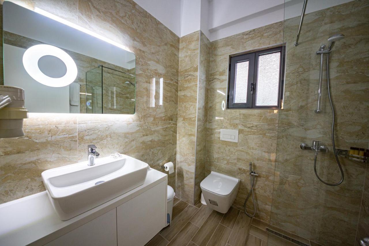 New Heaven 4* Sarandë