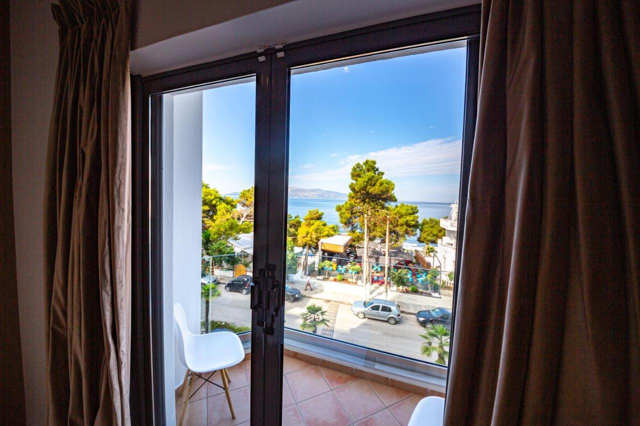 New Heaven Sarandë