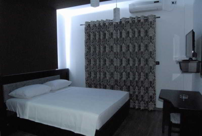 Hotel New Heaven 4*