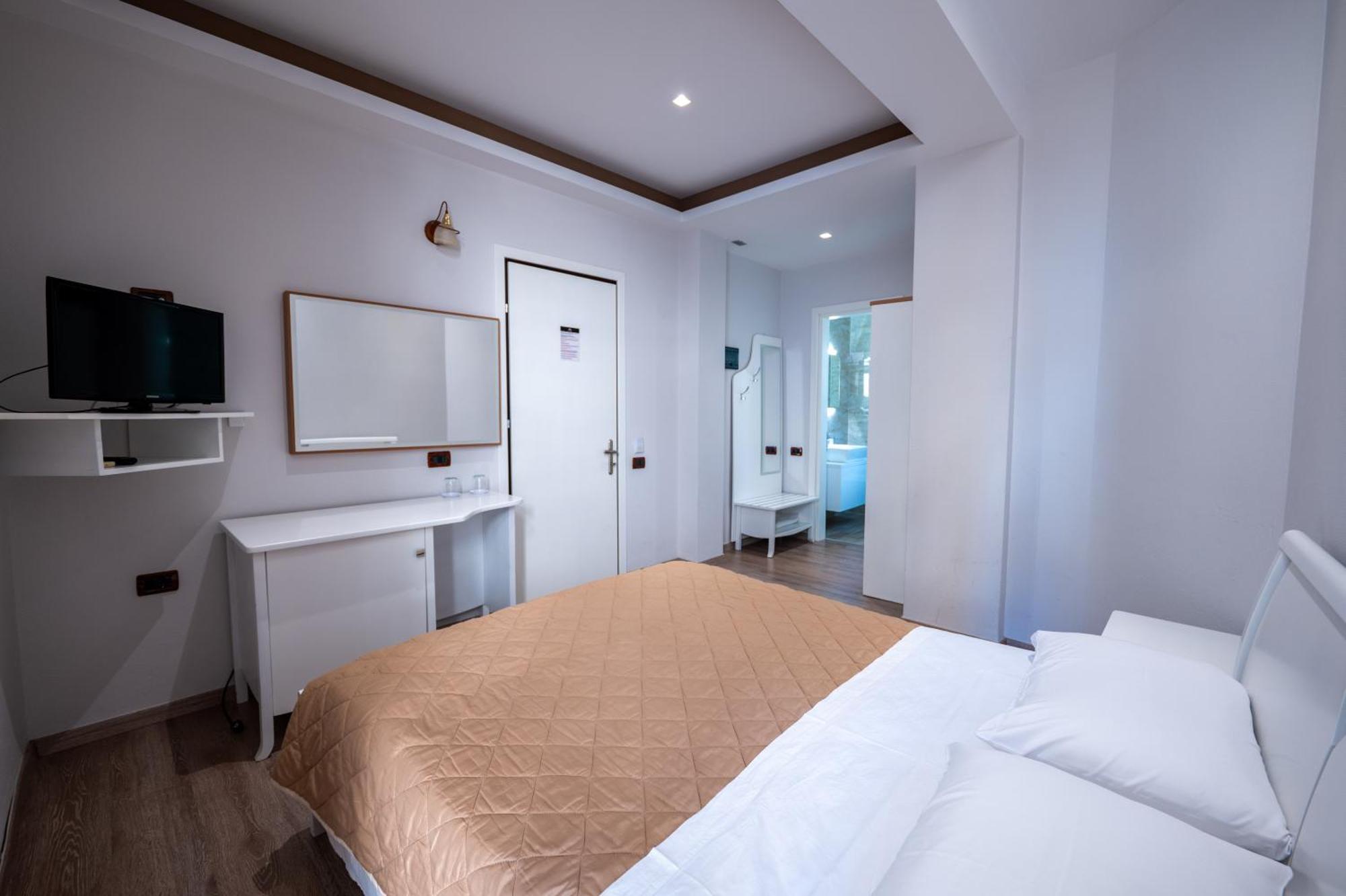 New Heaven 4* Sarandë