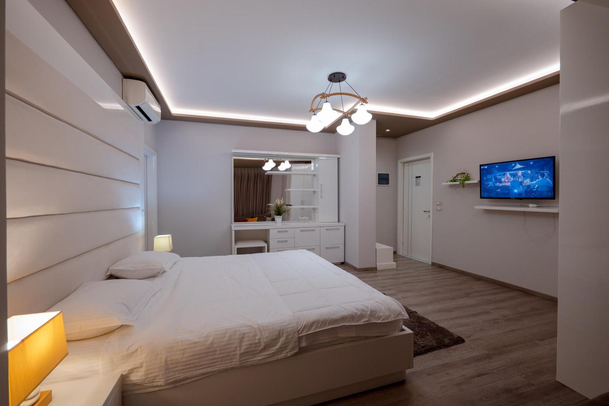 Hotel New Heaven Sarandë