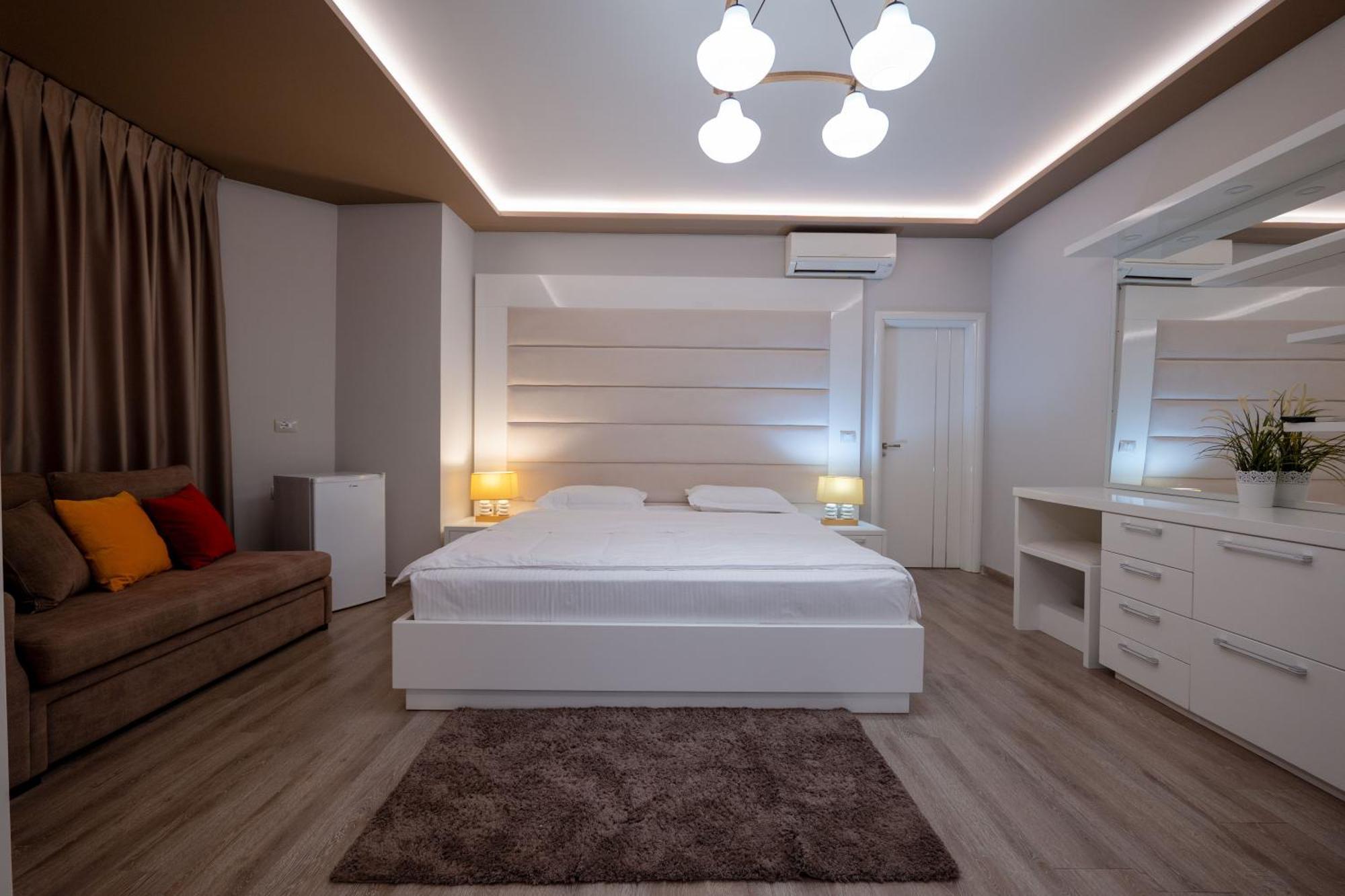 New Heaven Sarandë