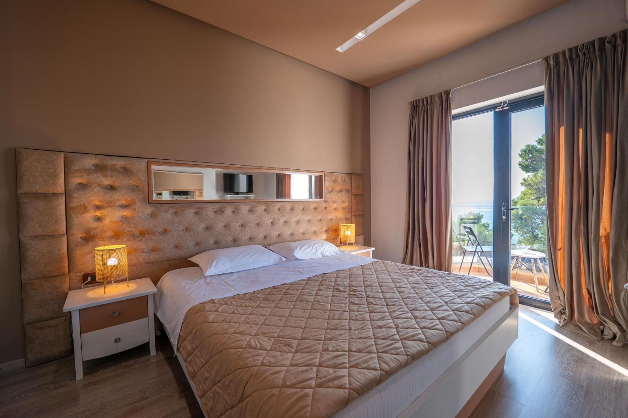 New Heaven 4* Sarandë