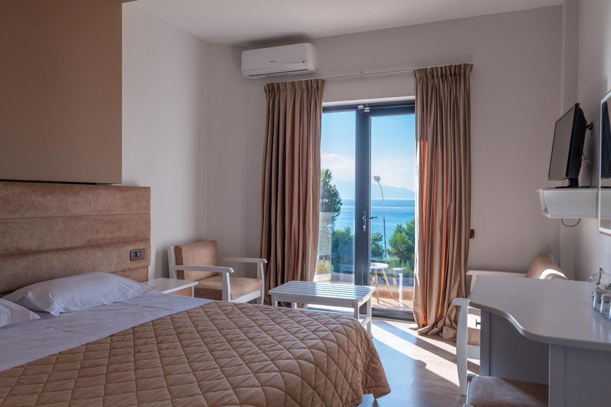New Heaven Hotel