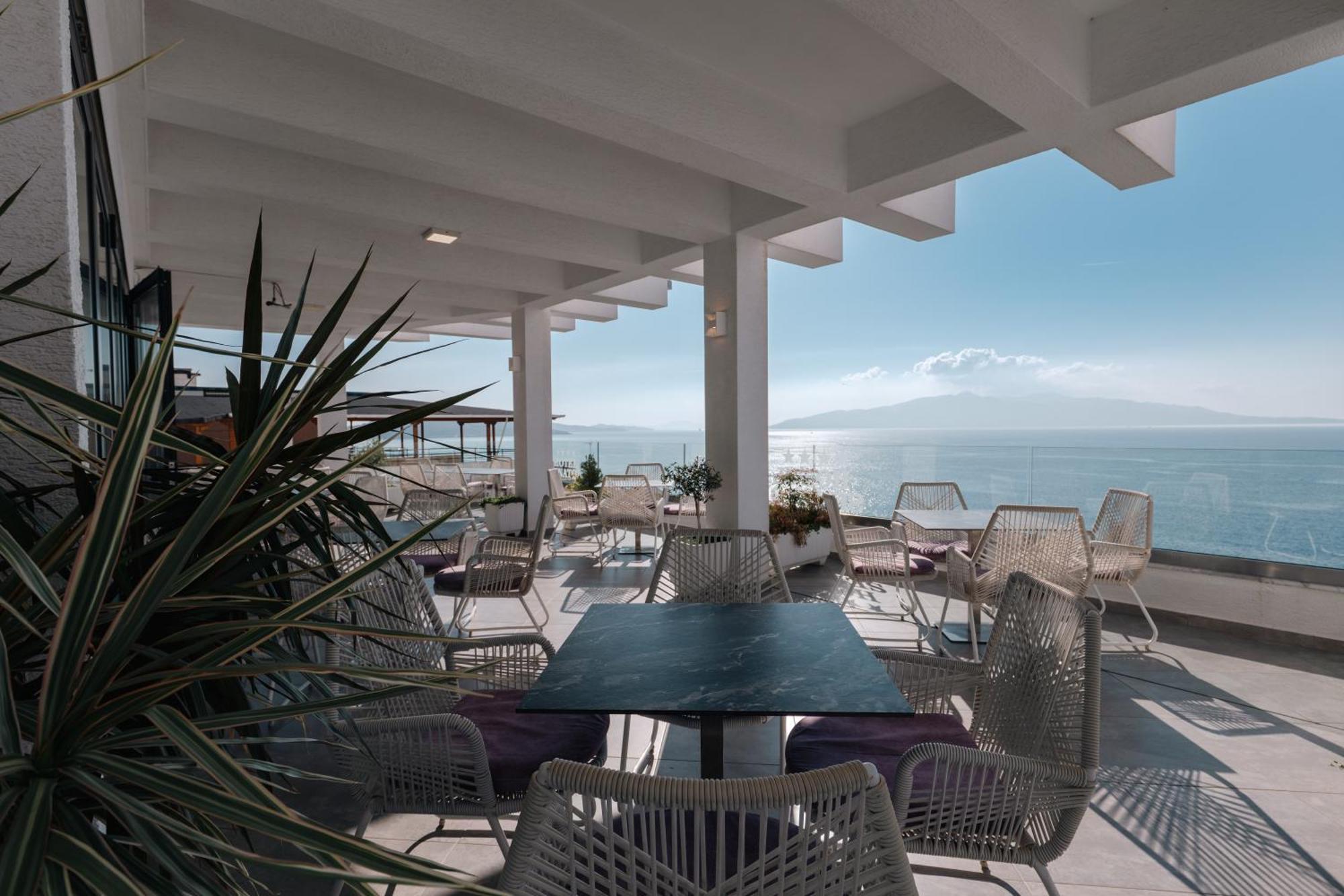 New Heaven 4* Sarandë