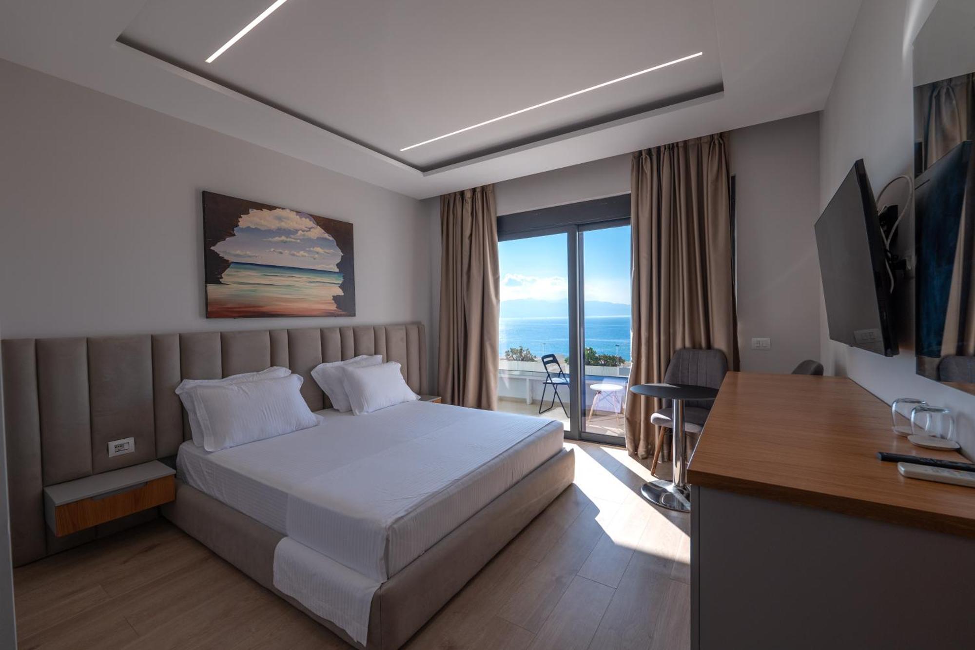Hotel New Heaven