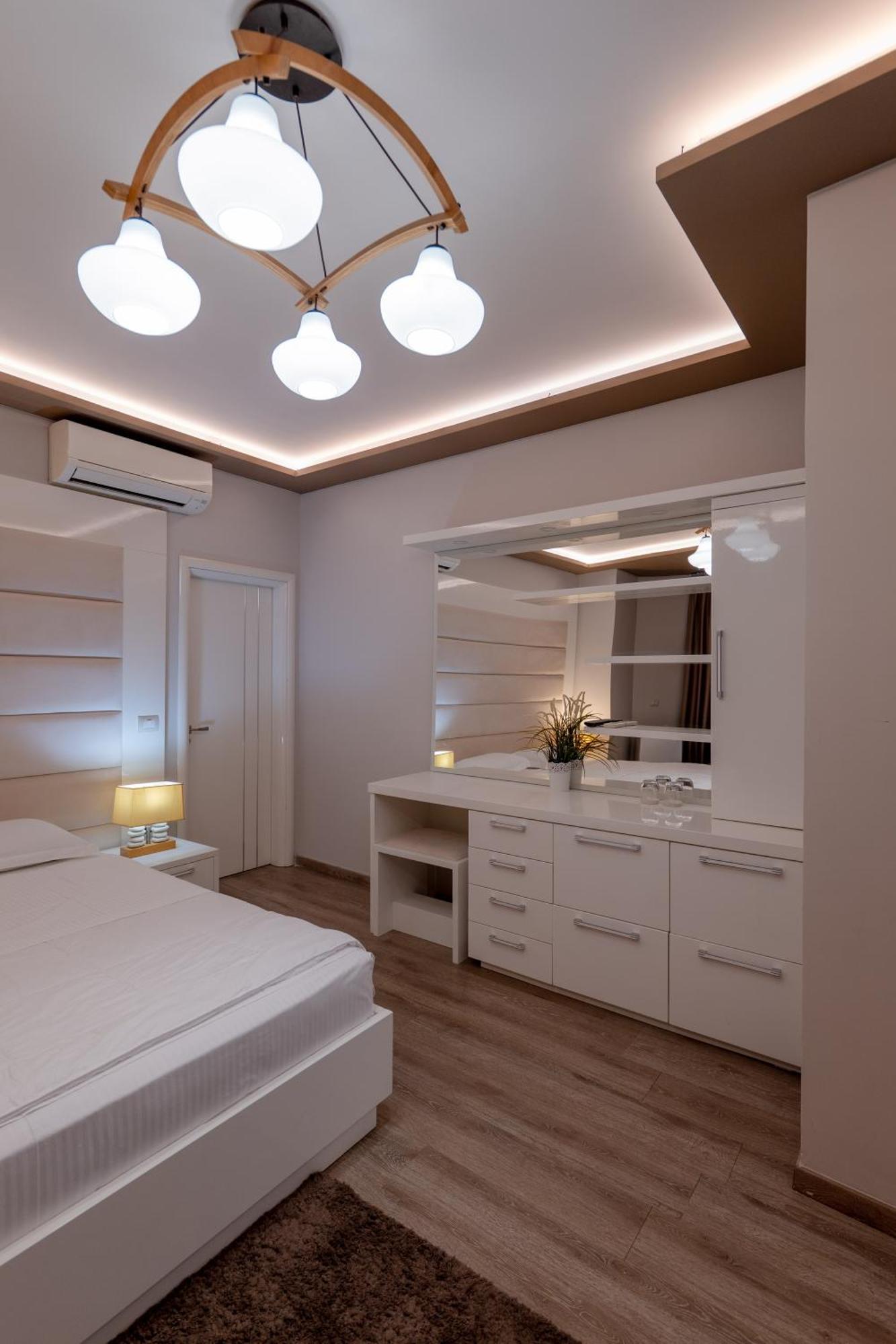 New Heaven Sarandë