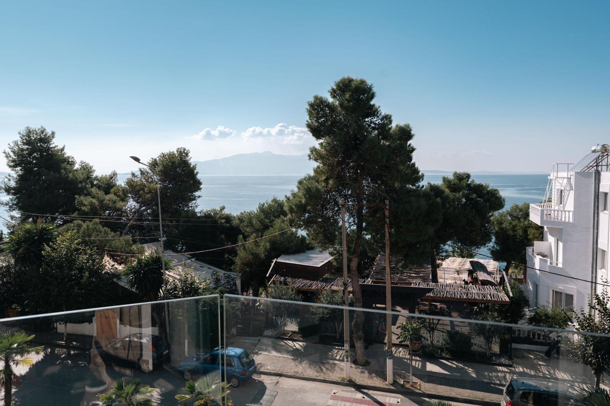 New Heaven 4* Sarandë