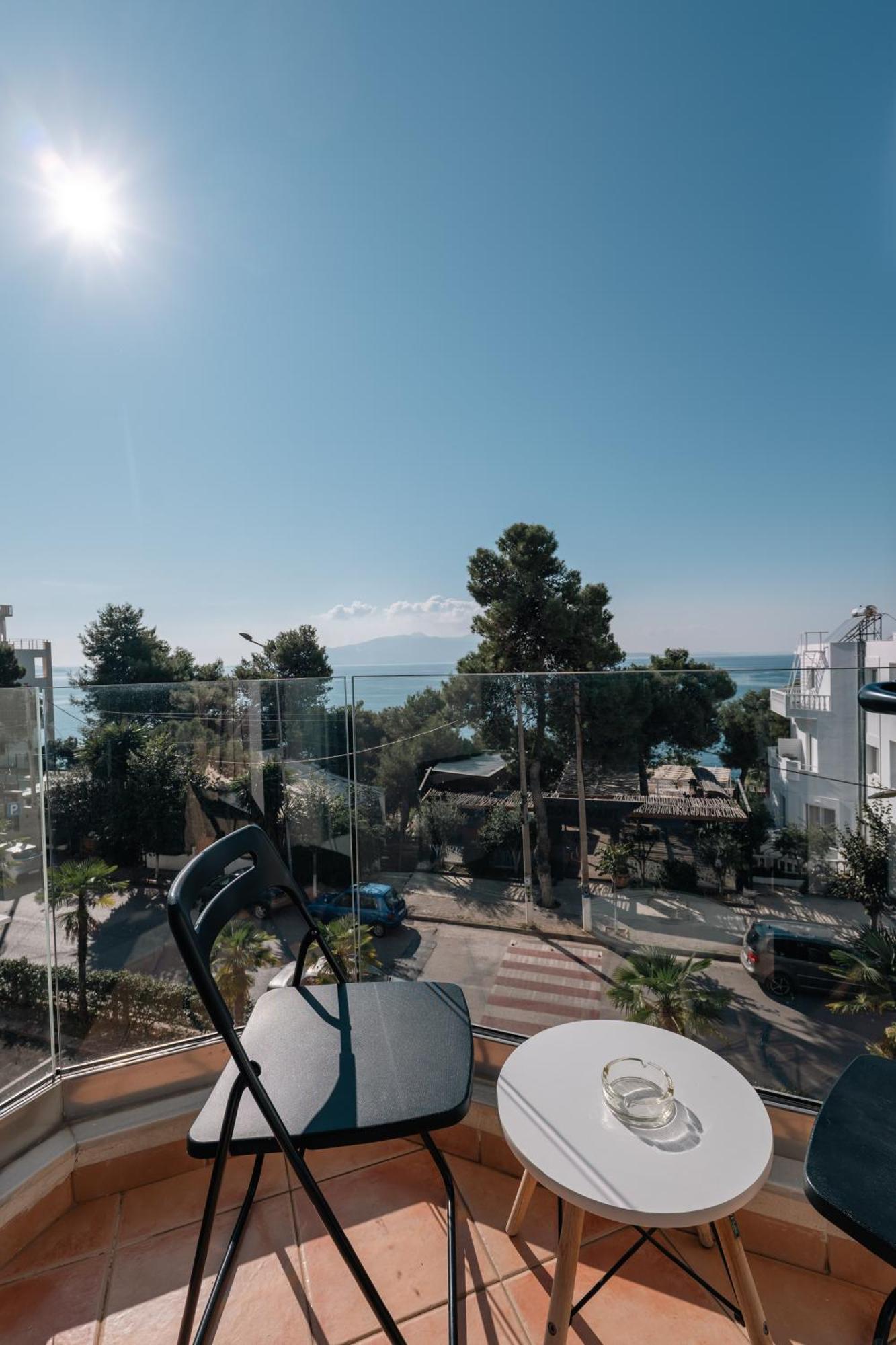 Hotel New Heaven