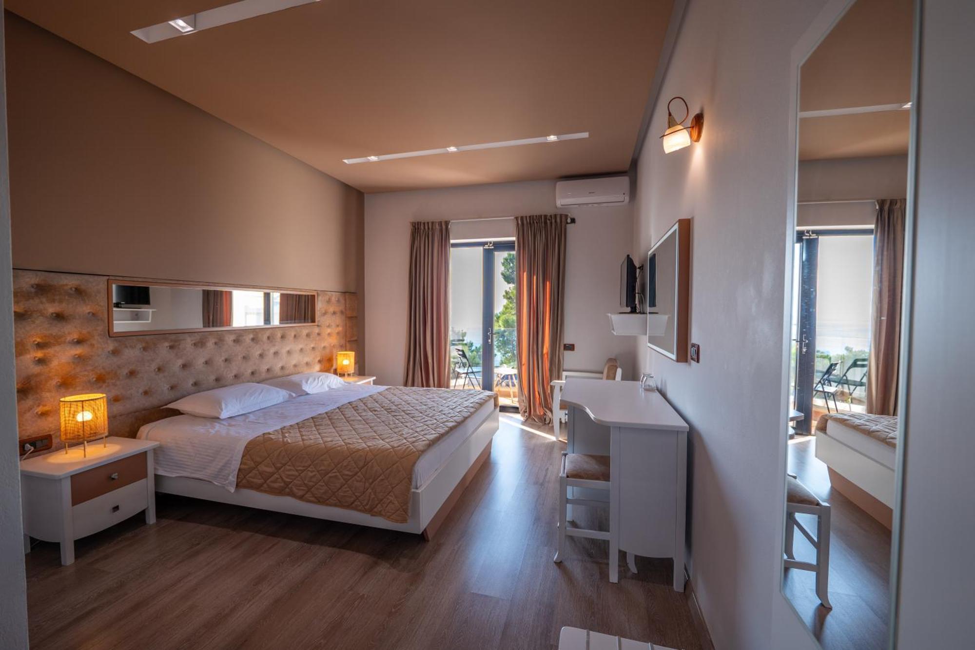 New Heaven 4* Sarandë