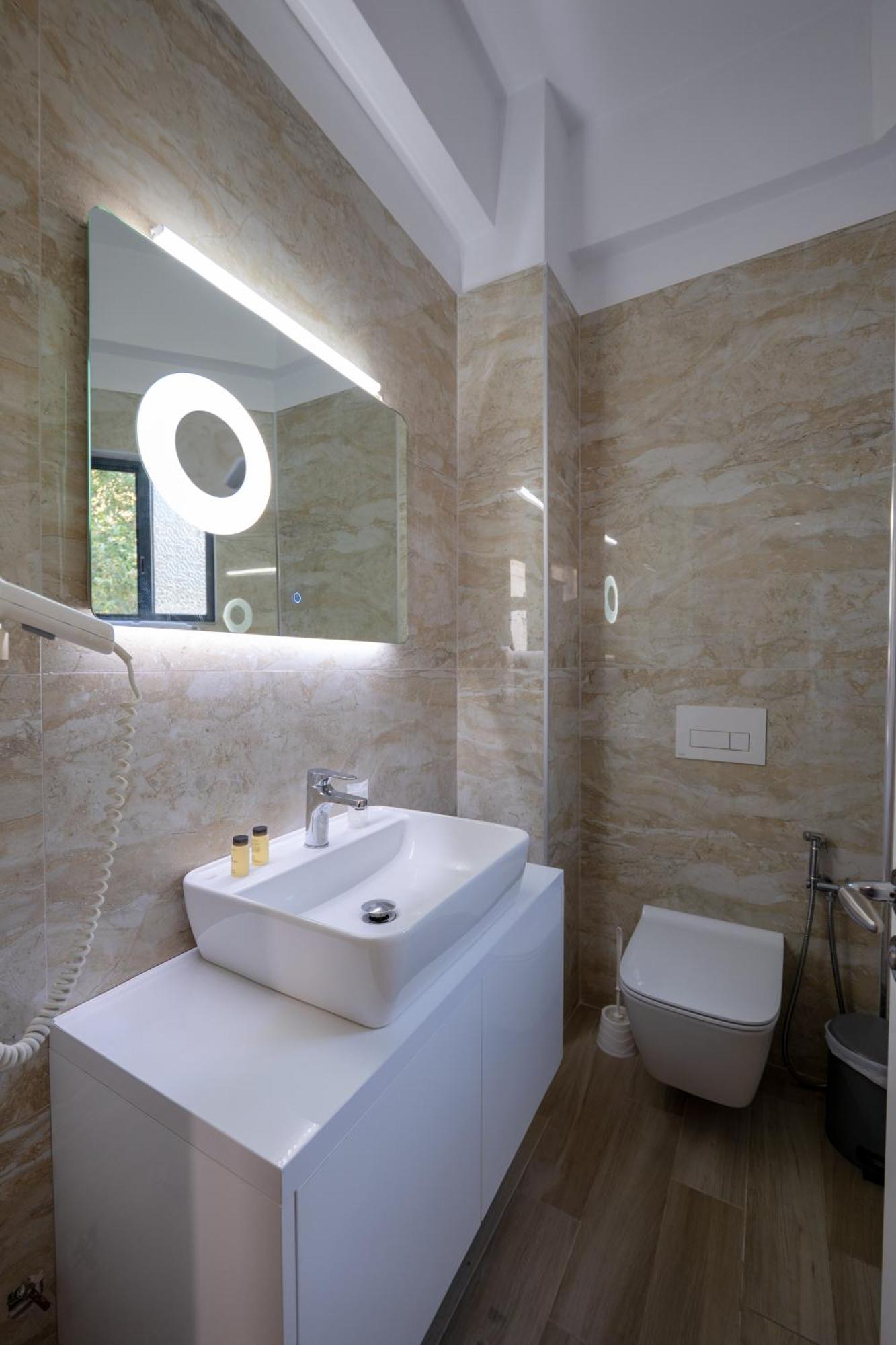 Hotel New Heaven Sarandë
