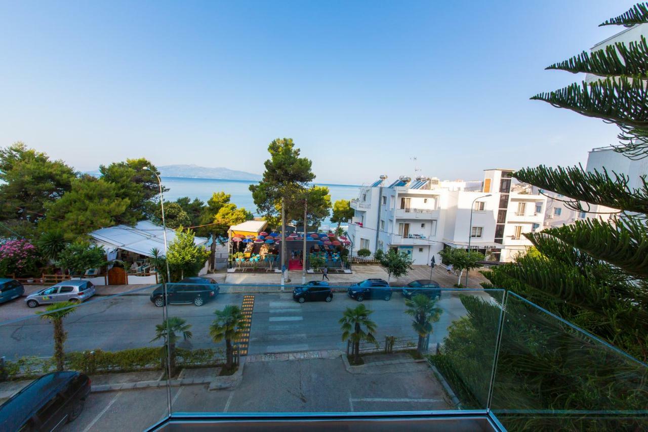 New Heaven 4* Sarandë