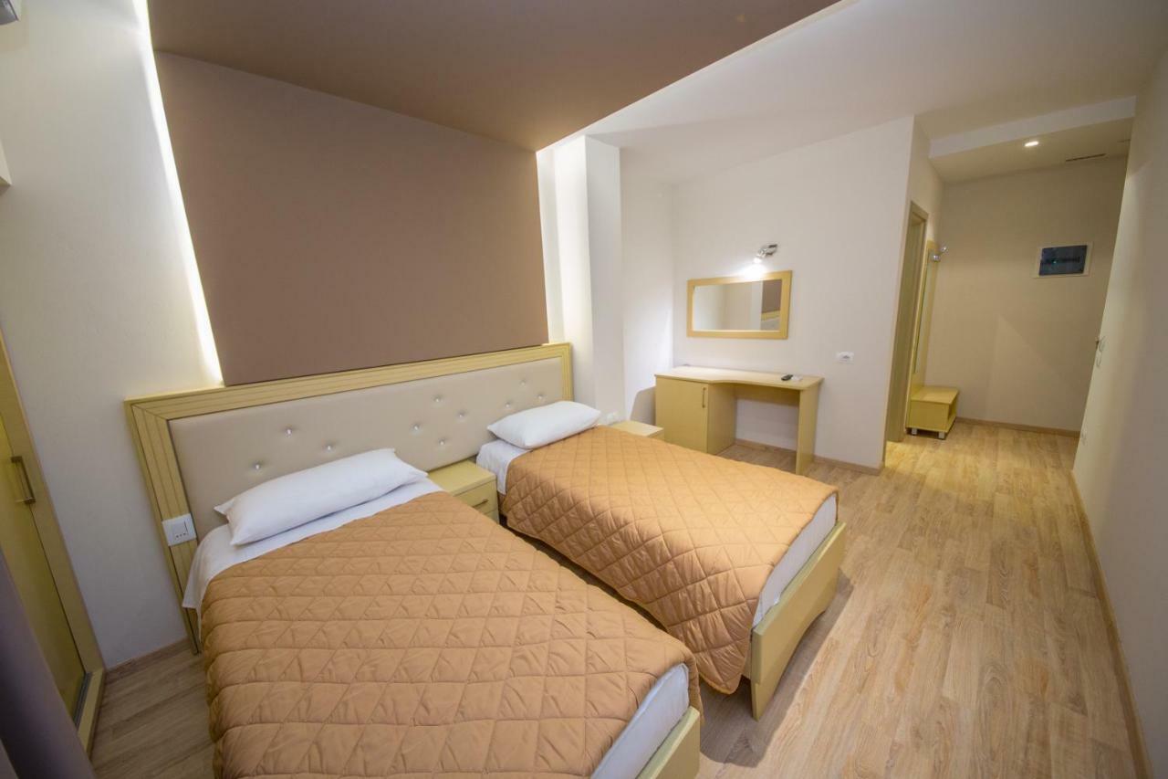New Heaven Sarandë
